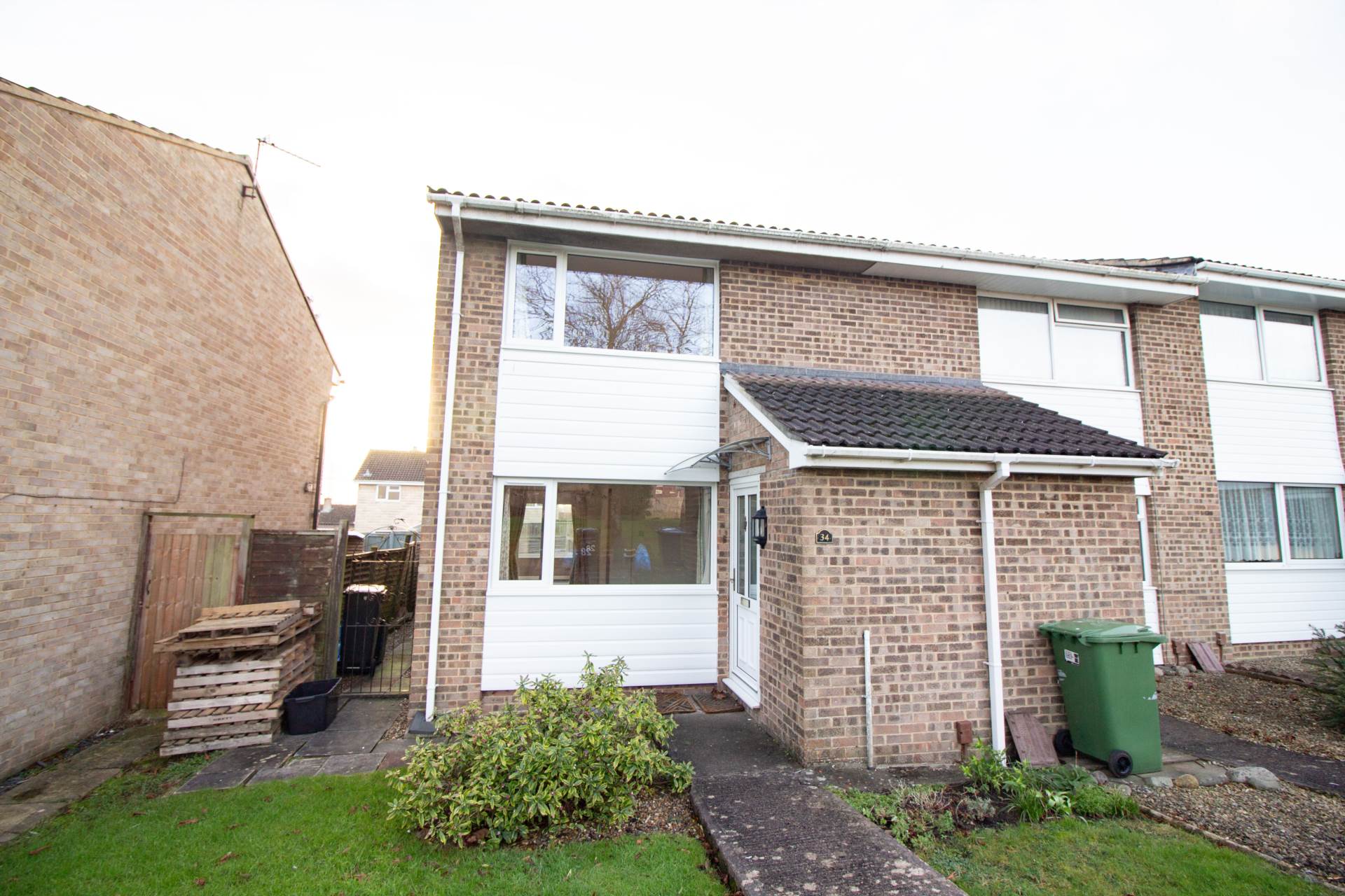 Farley Close, Frome, Image 1