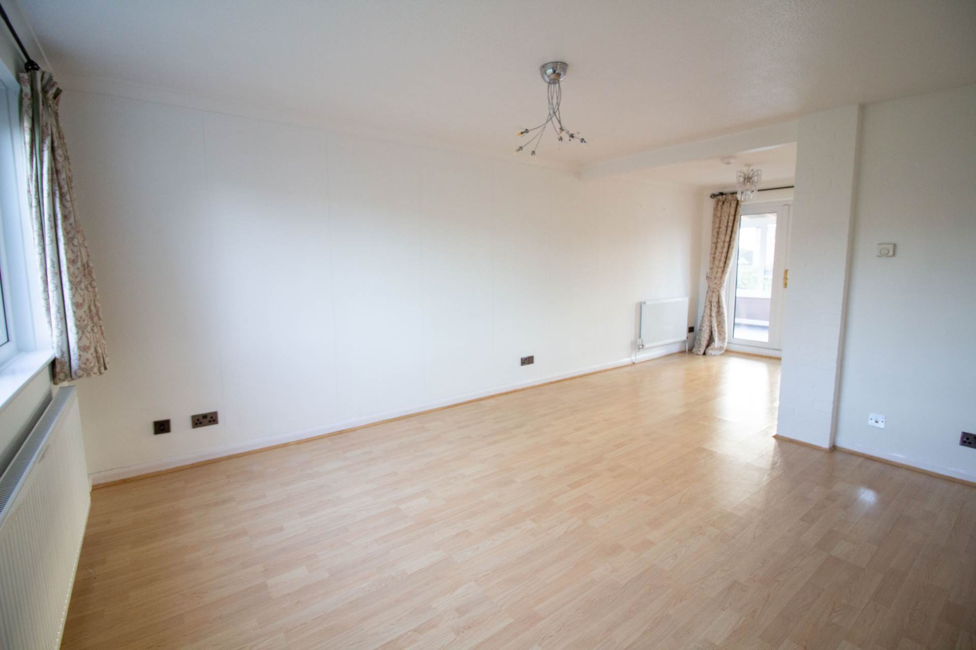 Farley Close, Frome, Image 2