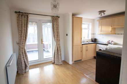 Farley Close, Frome, Image 4