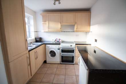 Farley Close, Frome, Image 5