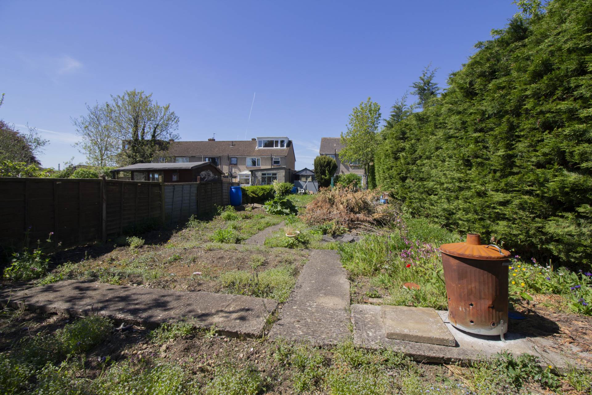 Beechwood Close, Frome, Image 13