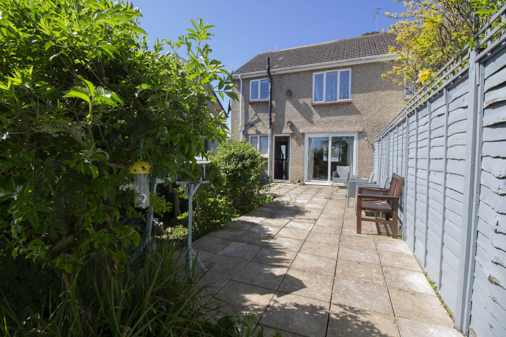 Beechwood Close, Frome, Image 14