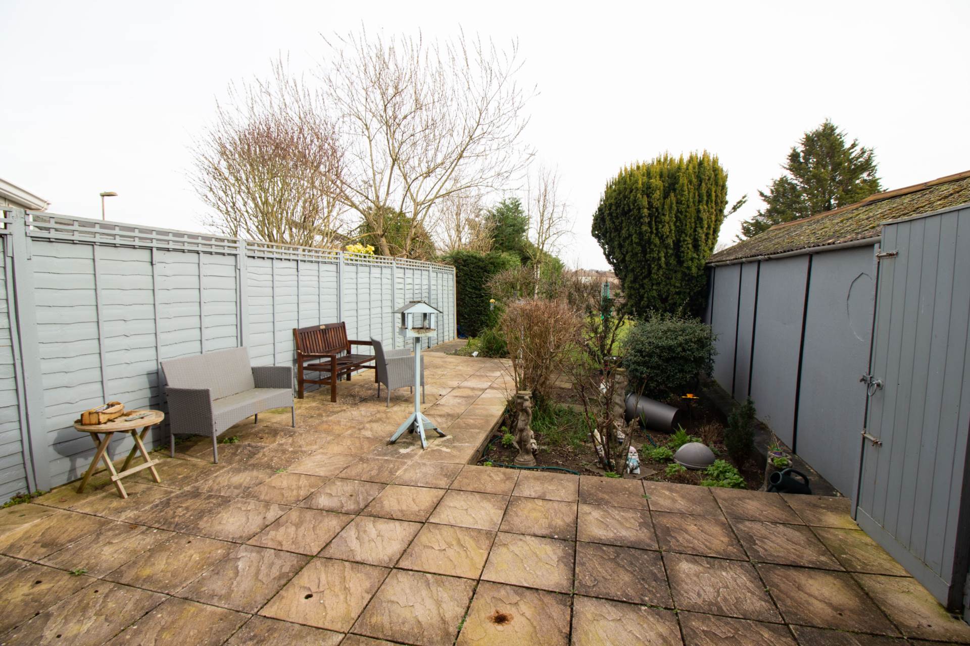 Beechwood Close, Frome, Image 4