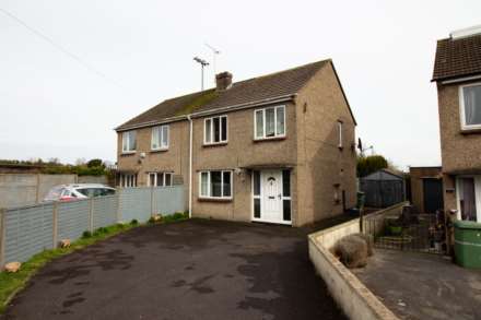 Property For Sale Beechwood Close, Frome