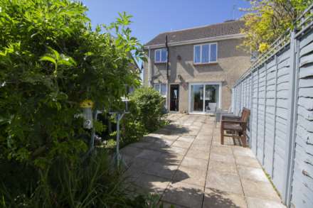 Beechwood Close, Frome, Image 14