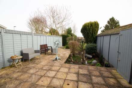 Beechwood Close, Frome, Image 4