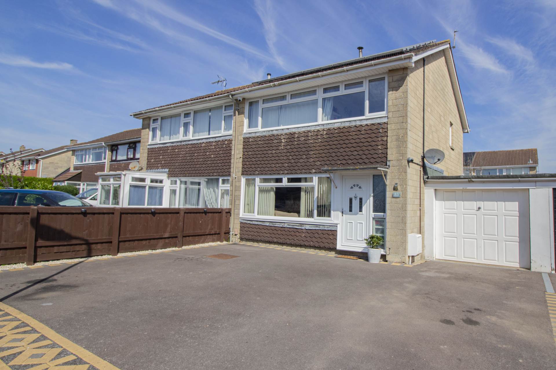 Wyville Road, Frome, Image 1