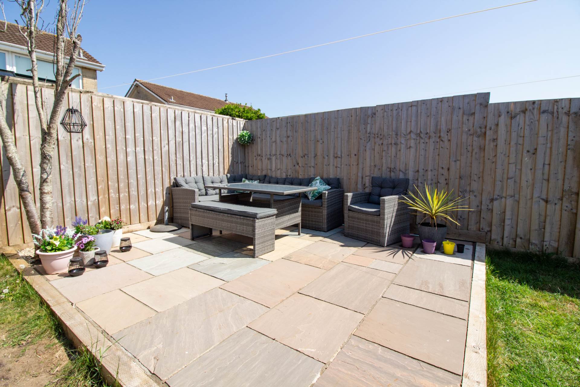 Wyville Road, Frome, Image 13