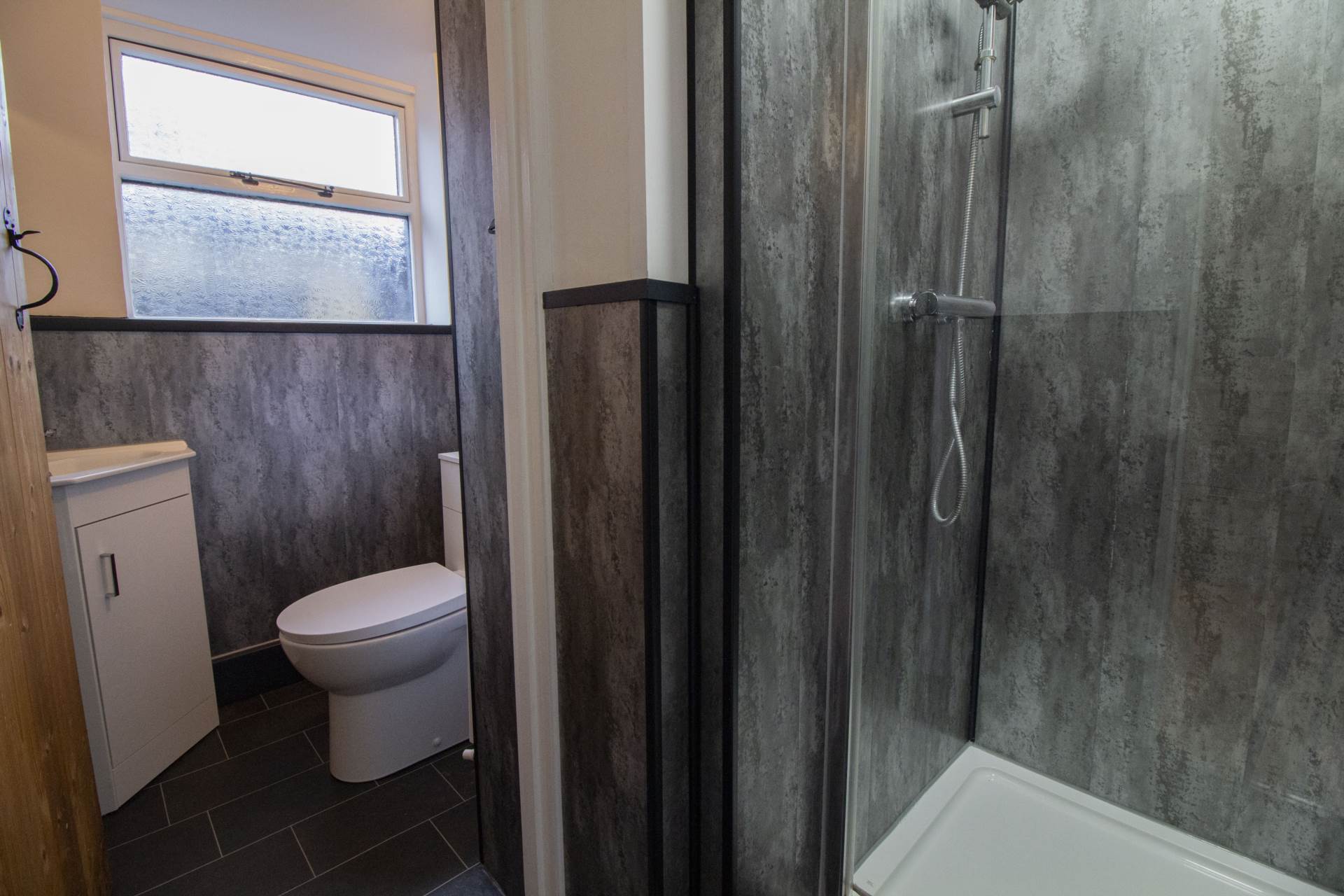 Church Lane, Doulting, Image 12