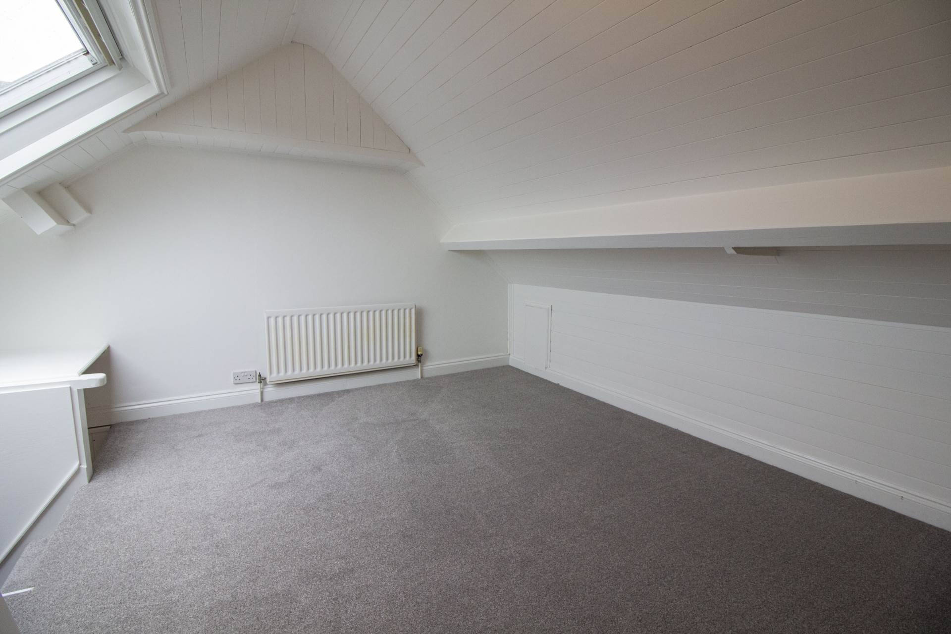 Church Lane, Doulting, Image 18