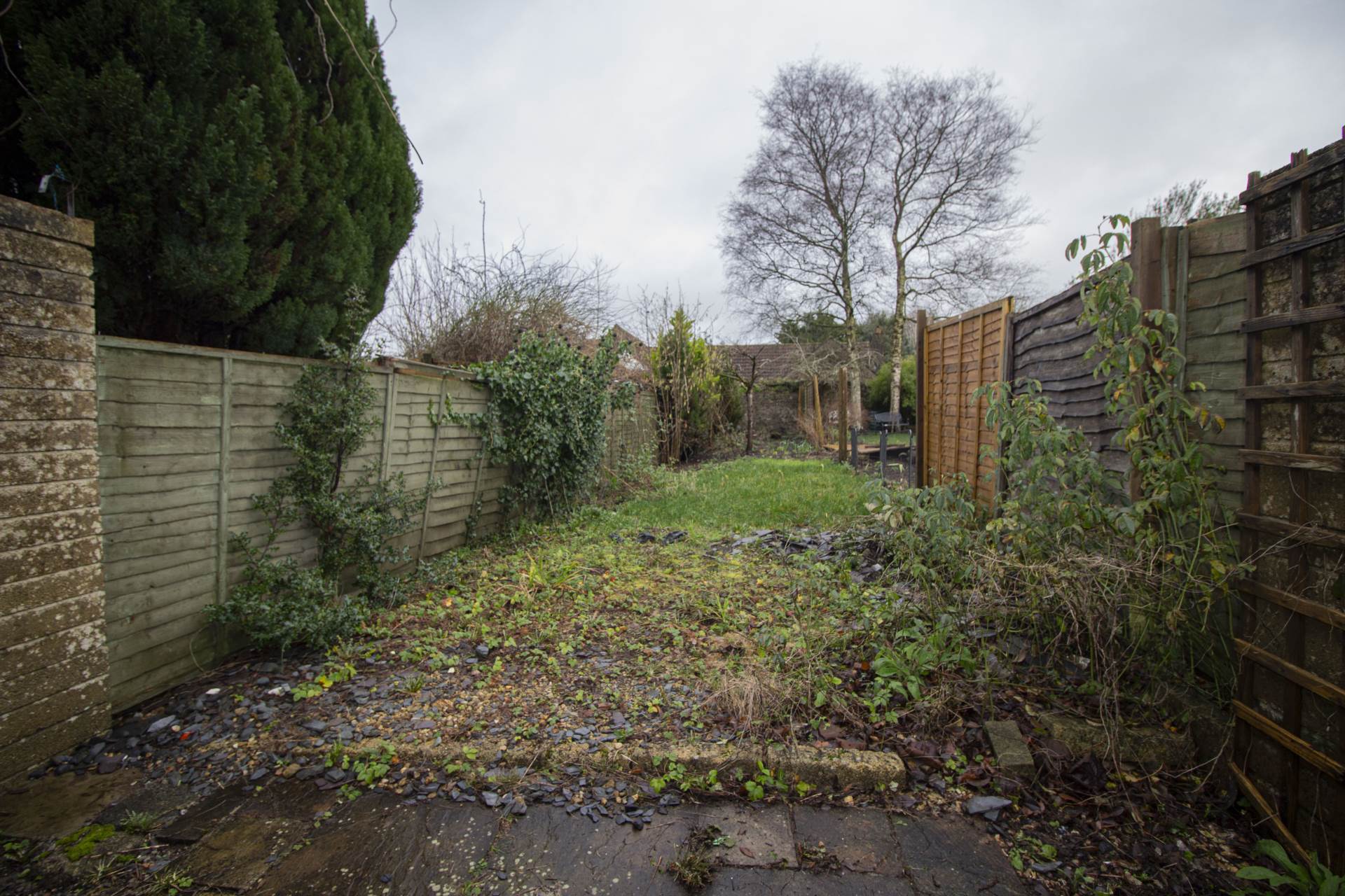 Church Lane, Doulting, Image 2