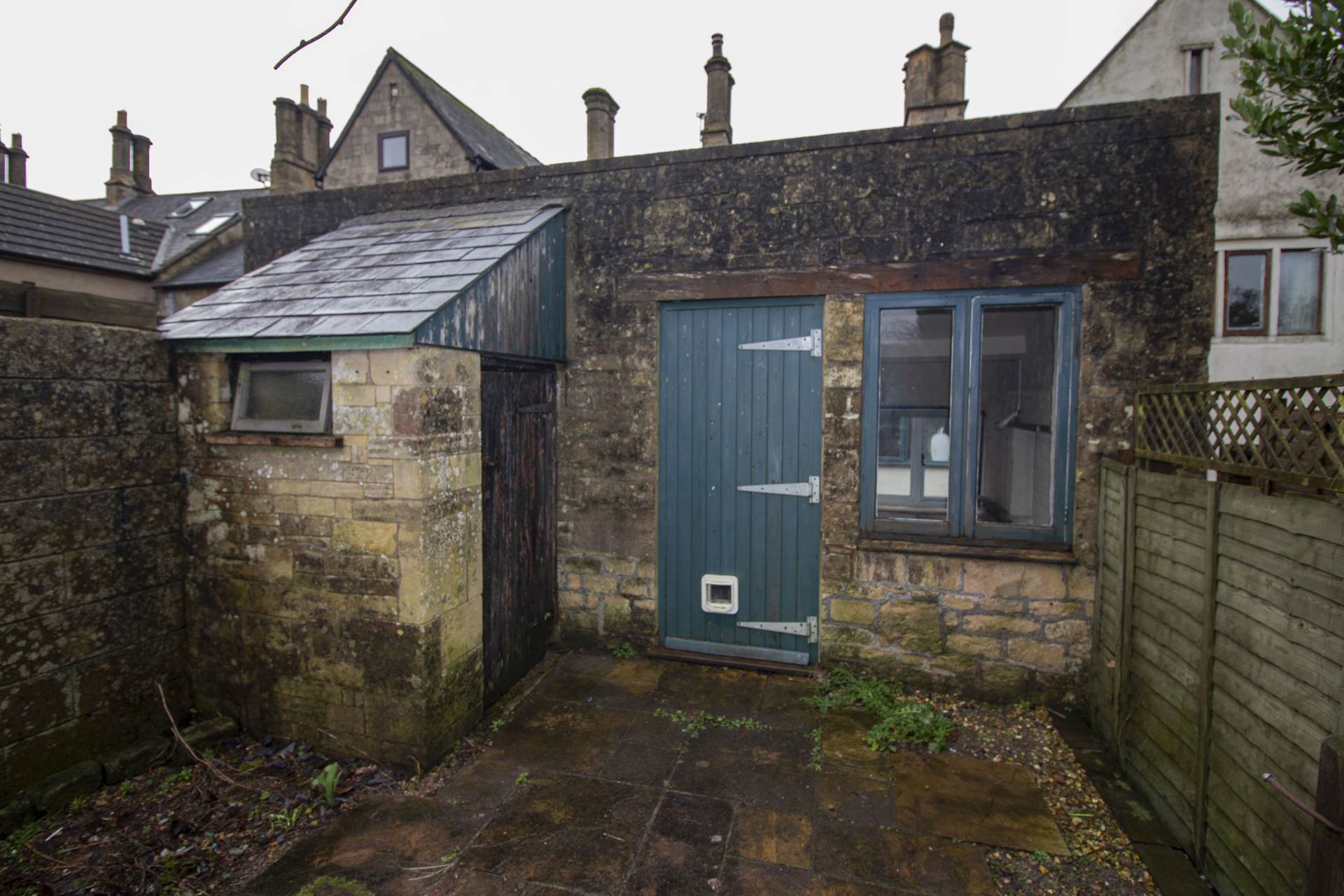 Church Lane, Doulting, Image 20