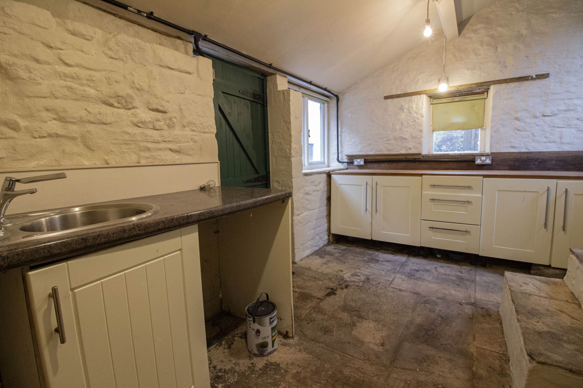 Church Lane, Doulting, Image 22