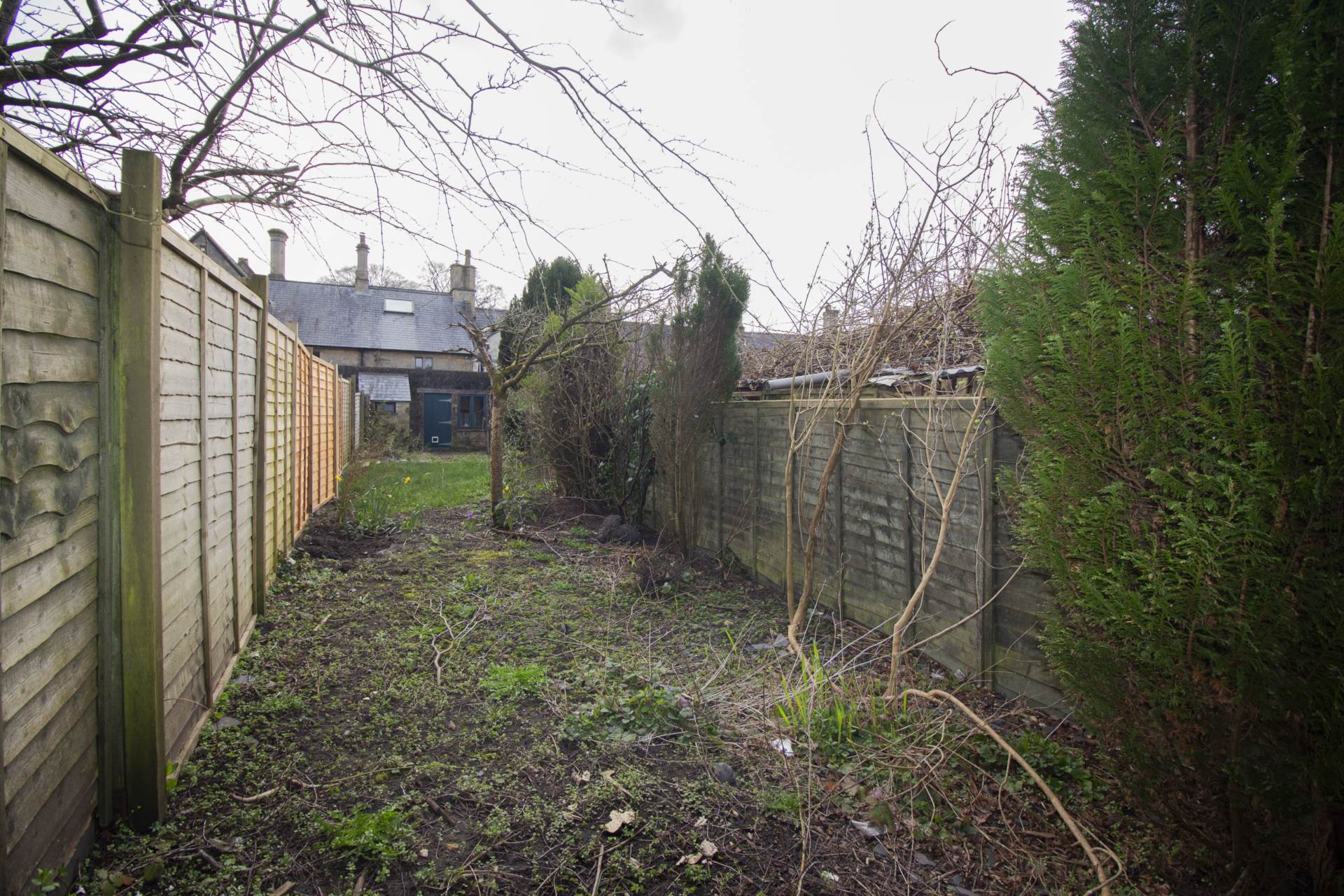 Church Lane, Doulting, Image 25
