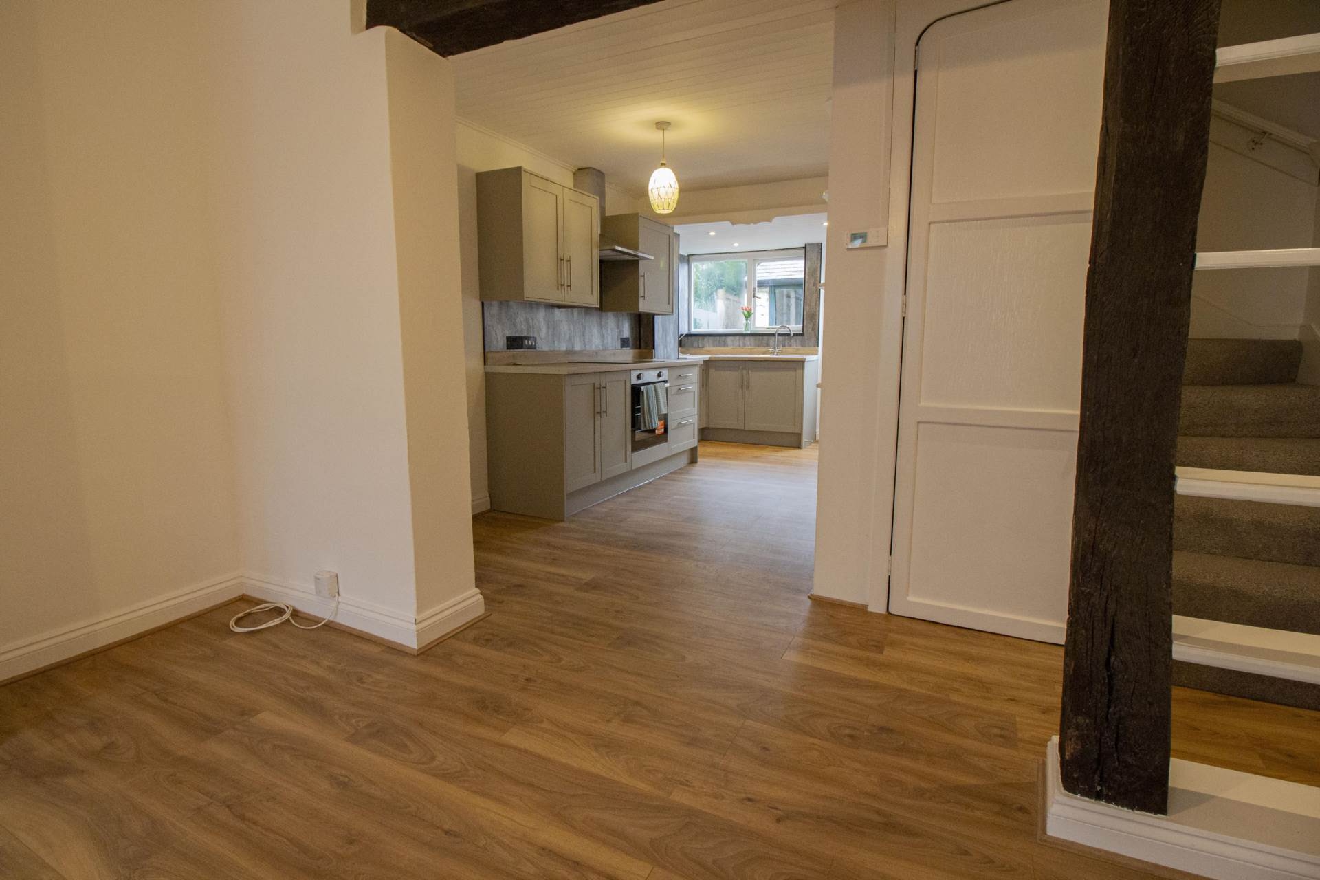 Church Lane, Doulting, Image 4