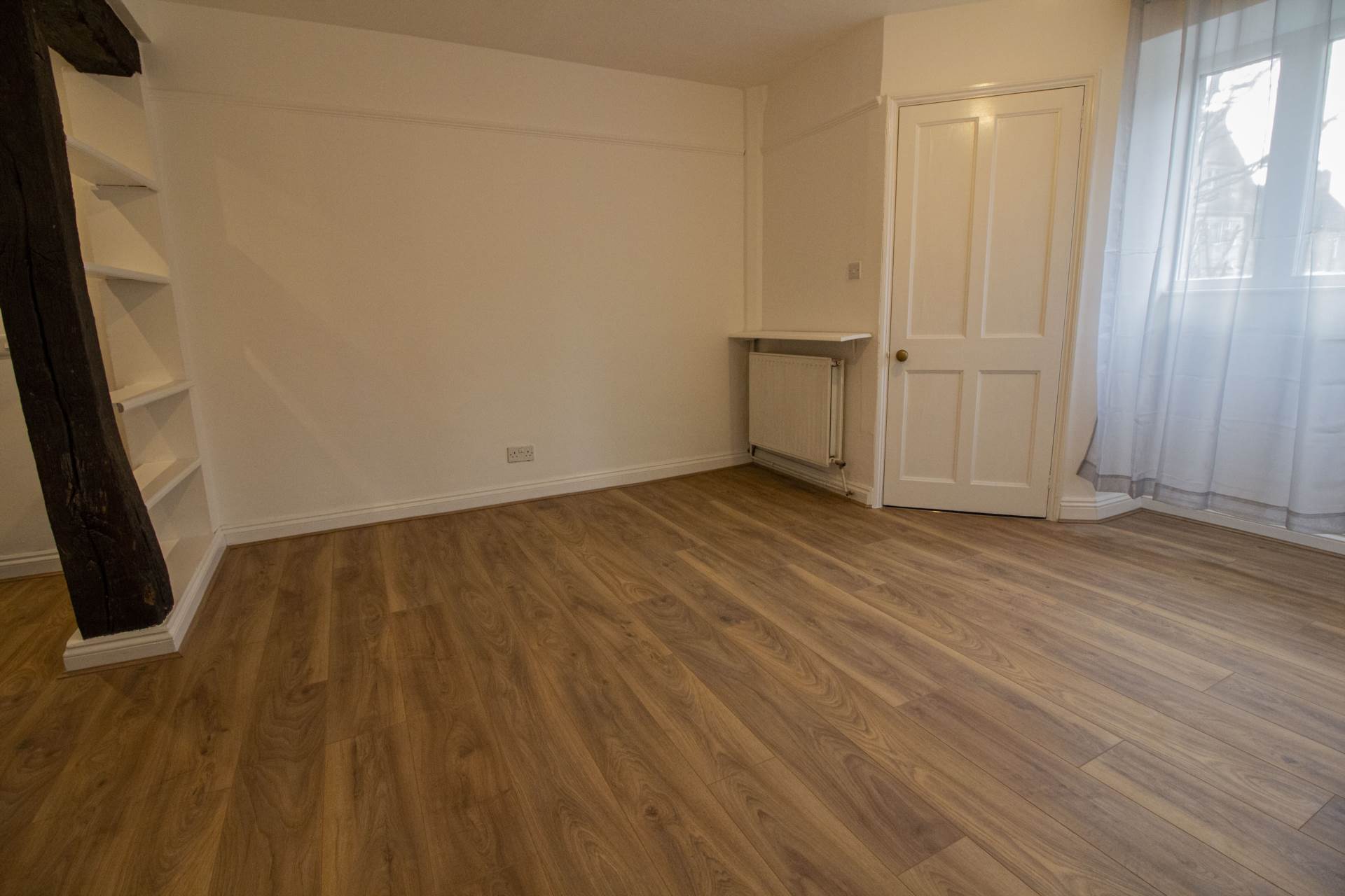 Church Lane, Doulting, Image 6