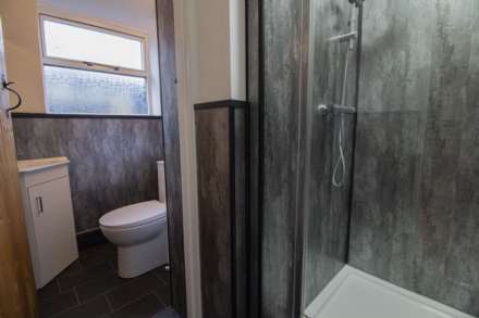 Church Lane, Doulting, Image 12