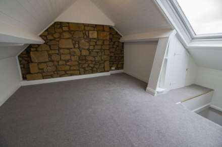 Church Lane, Doulting, Image 17