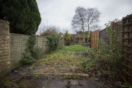 Church Lane, Doulting, Image 2