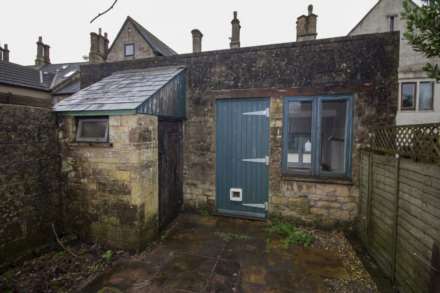 Church Lane, Doulting, Image 20