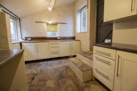 Church Lane, Doulting, Image 21