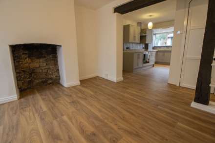 Church Lane, Doulting, Image 3