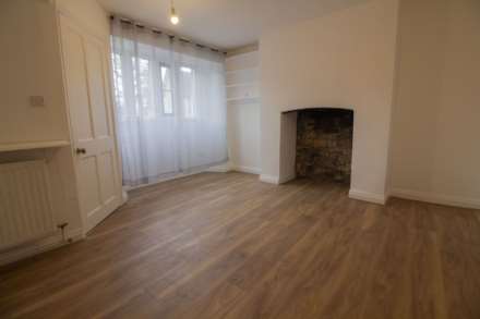 Church Lane, Doulting, Image 5