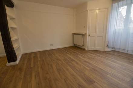 Church Lane, Doulting, Image 6