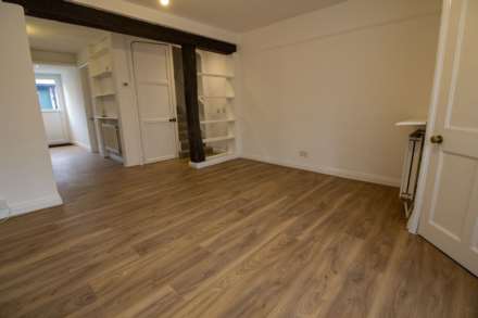 Church Lane, Doulting, Image 7