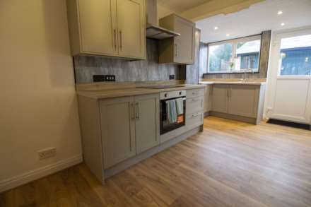 Church Lane, Doulting, Image 8