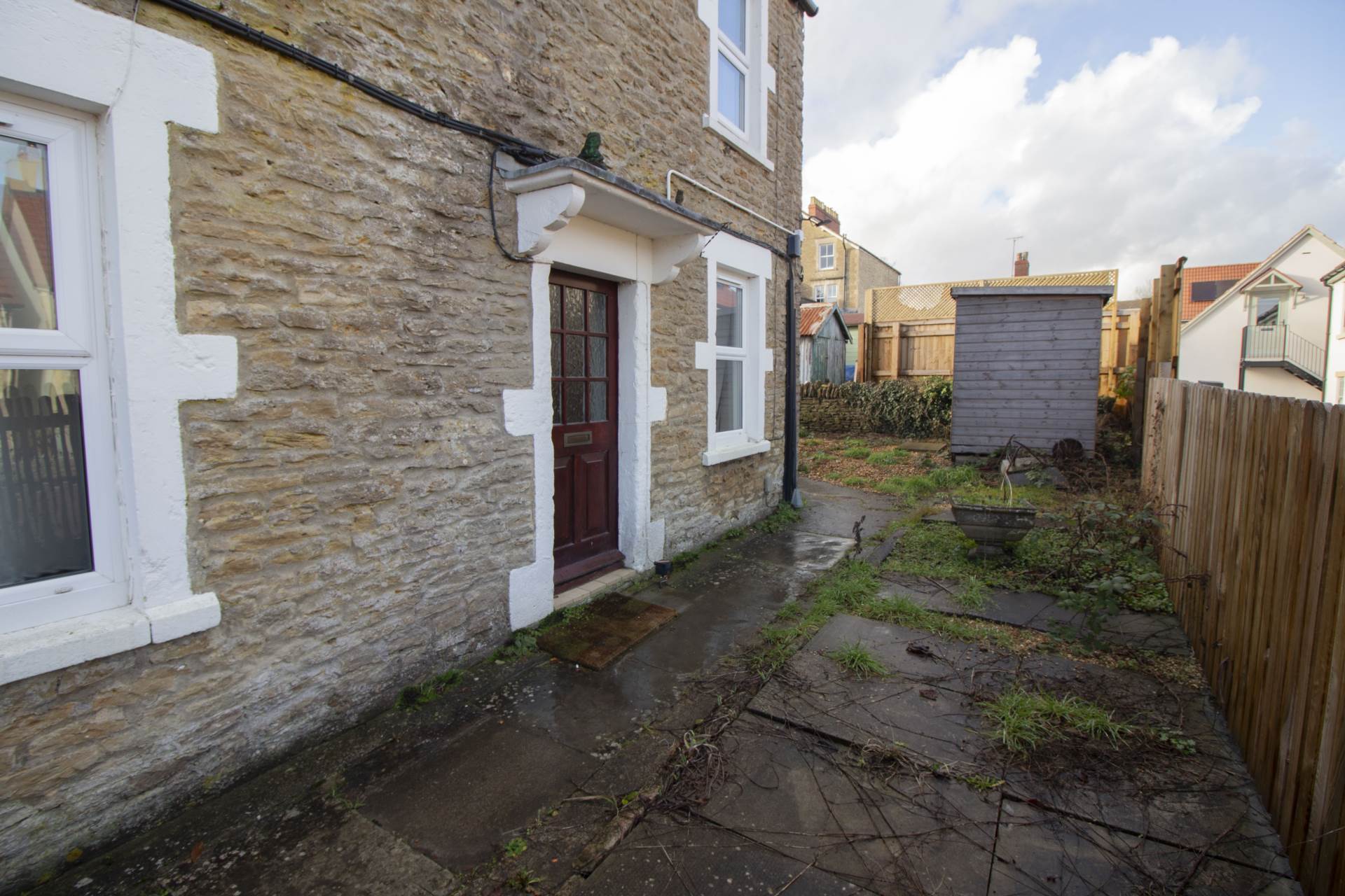 Locks Hill, Frome, Image 14