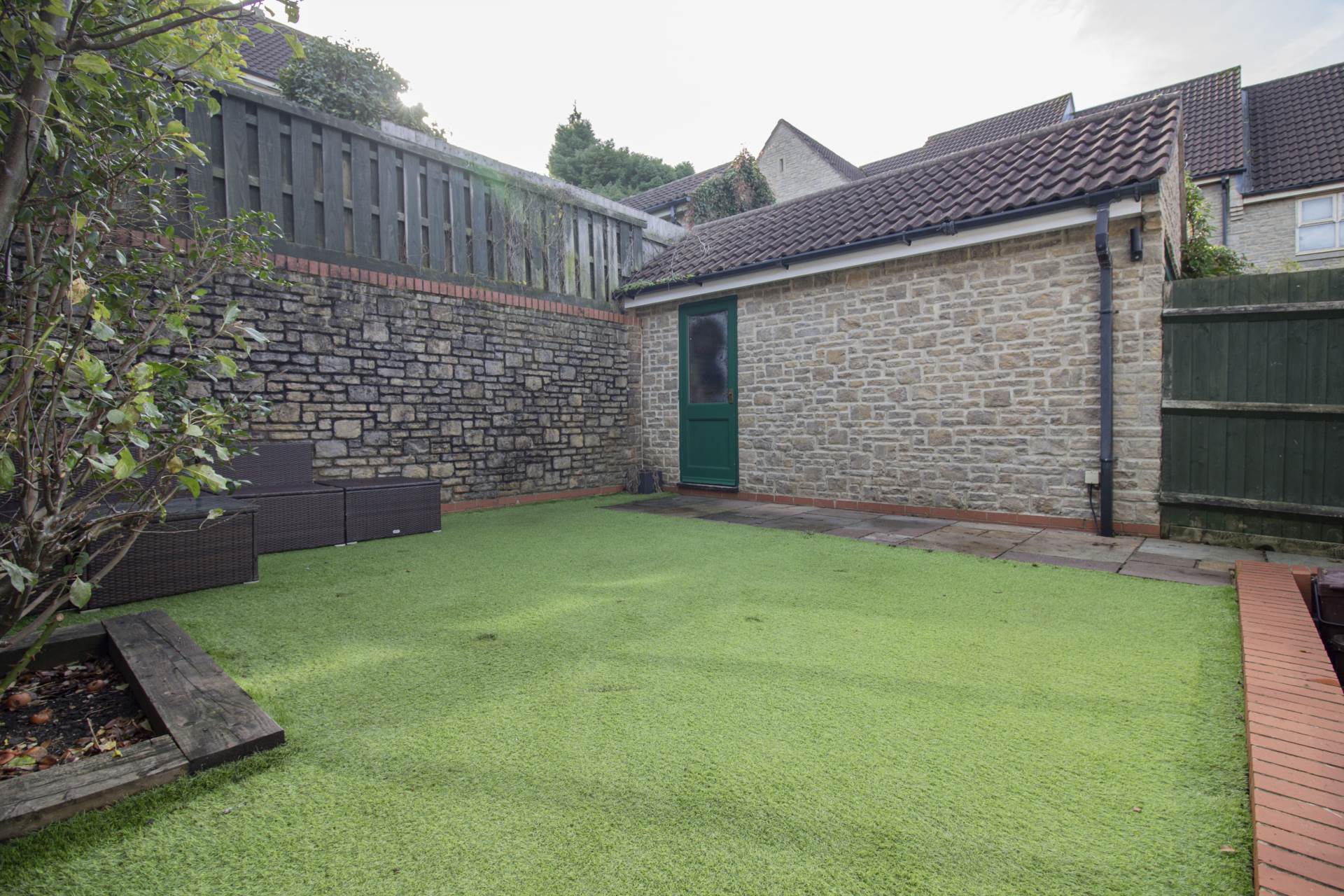 Rivers Reach, Frome, Image 17