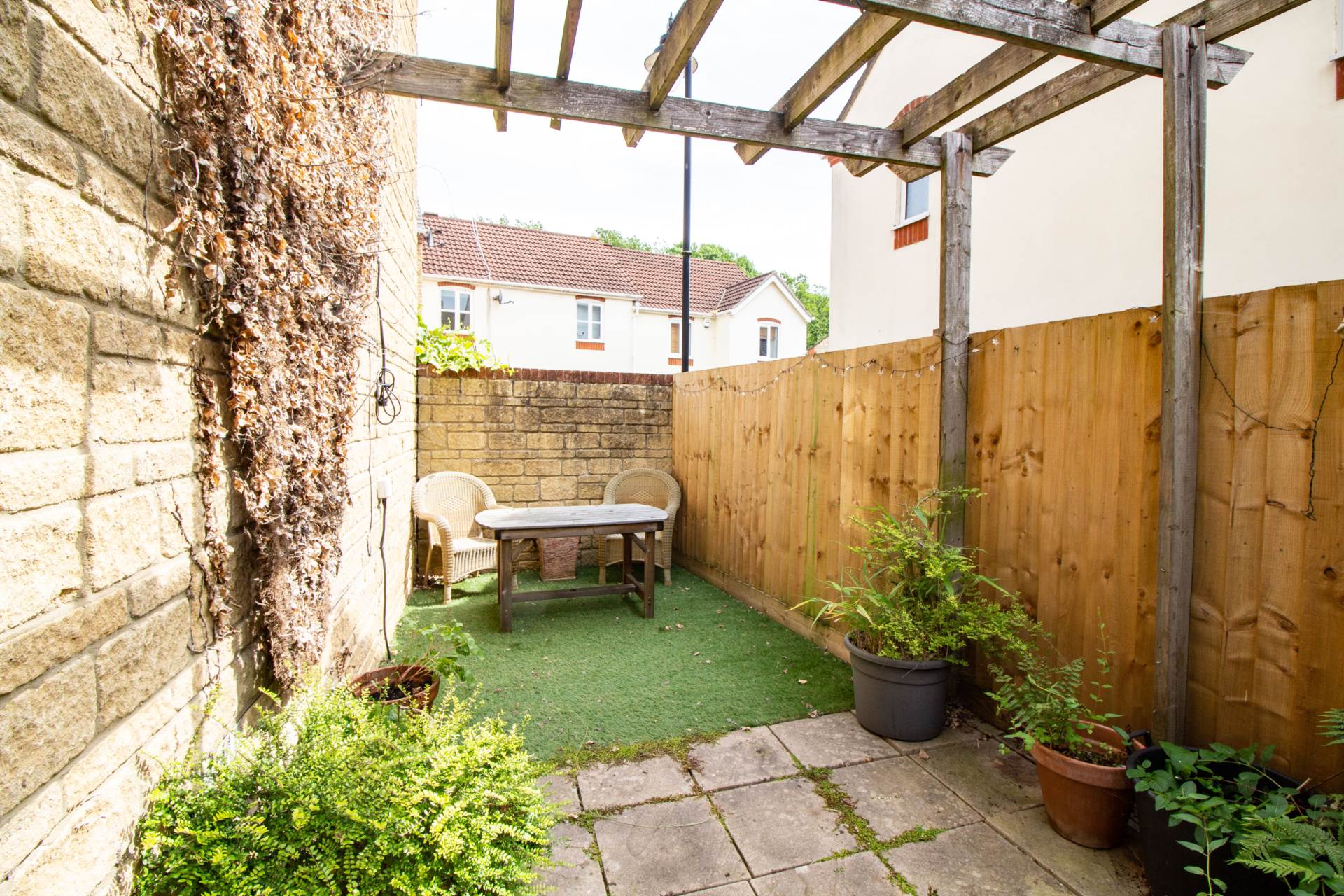 Delta Court, Frome, Image 12