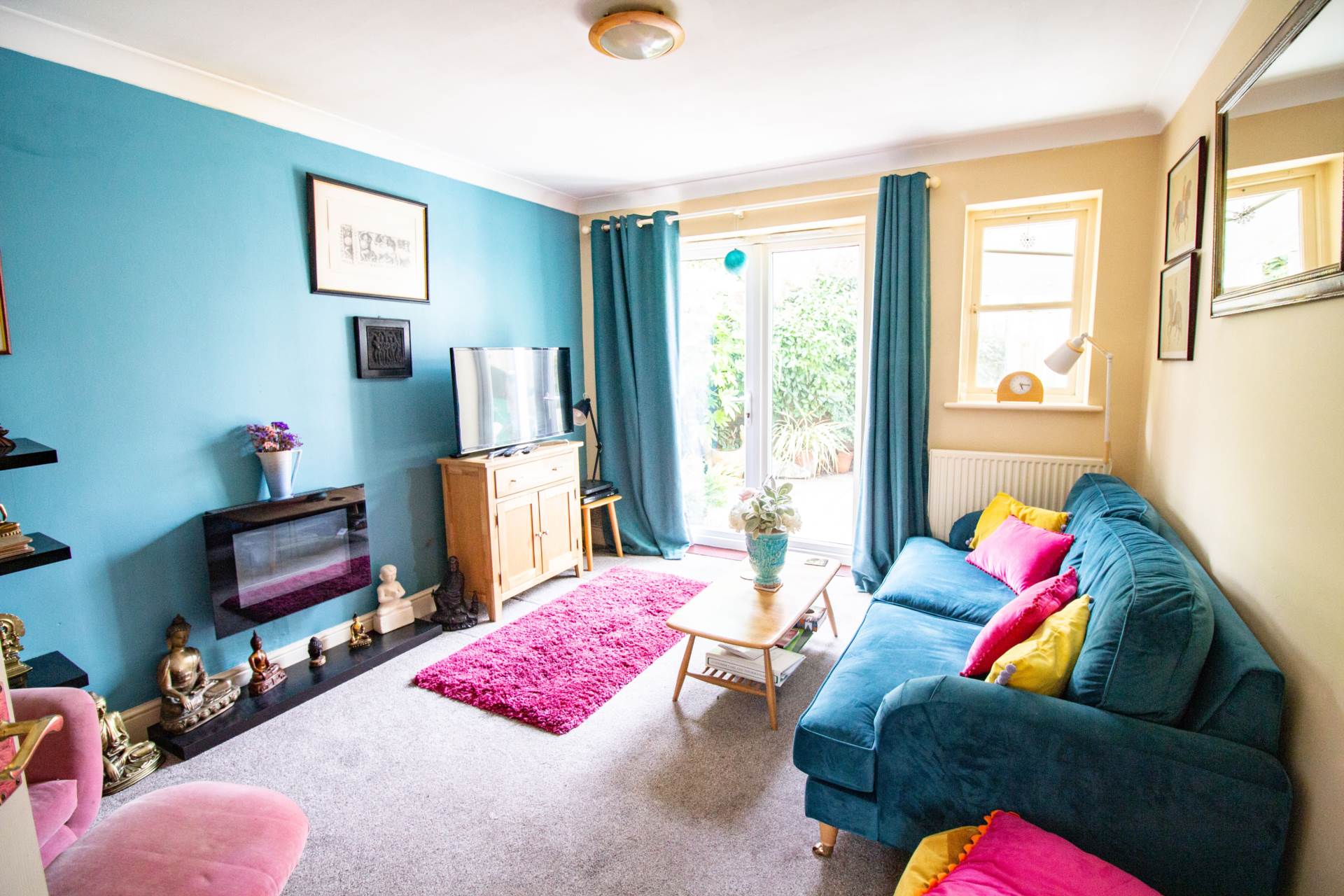 Delta Court, Frome, Image 2