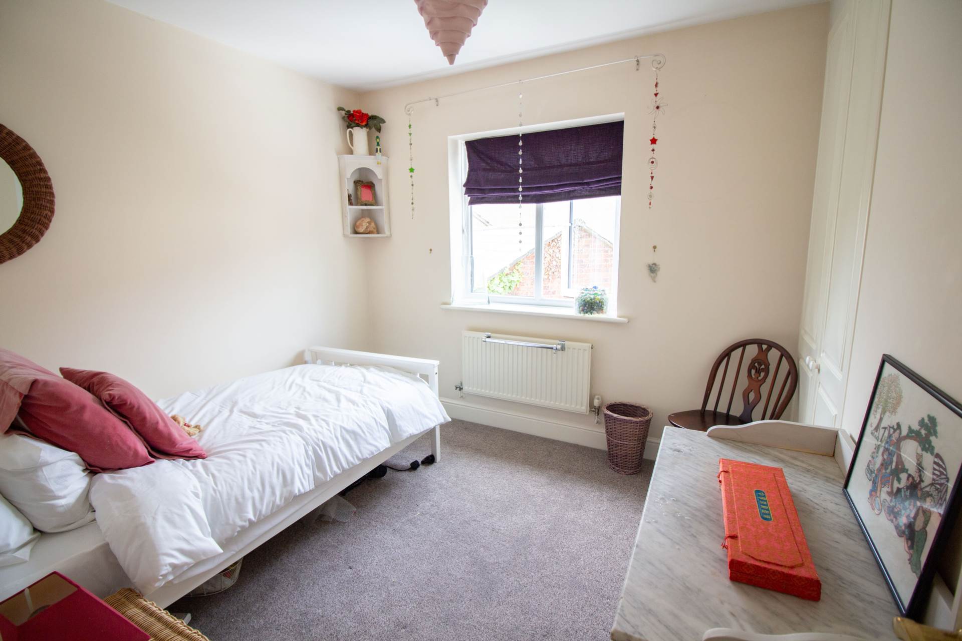 Delta Court, Frome, Image 8