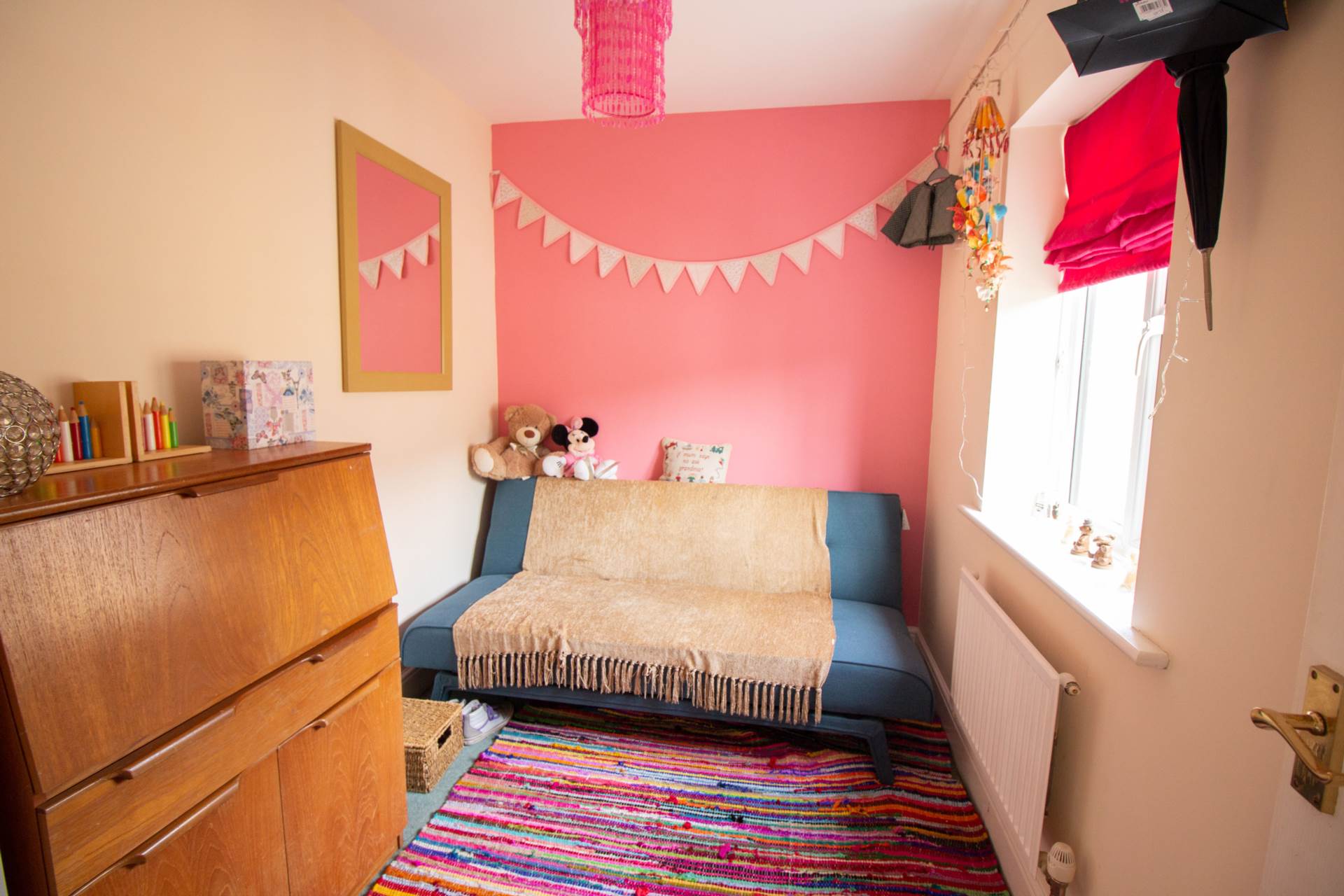 Delta Court, Frome, Image 9