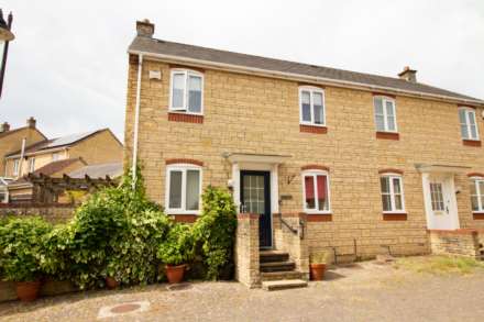Property For Sale Delta Court, Frome