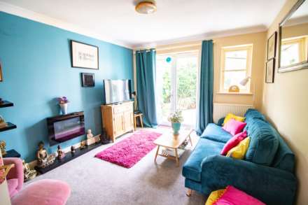 Delta Court, Frome, Image 2