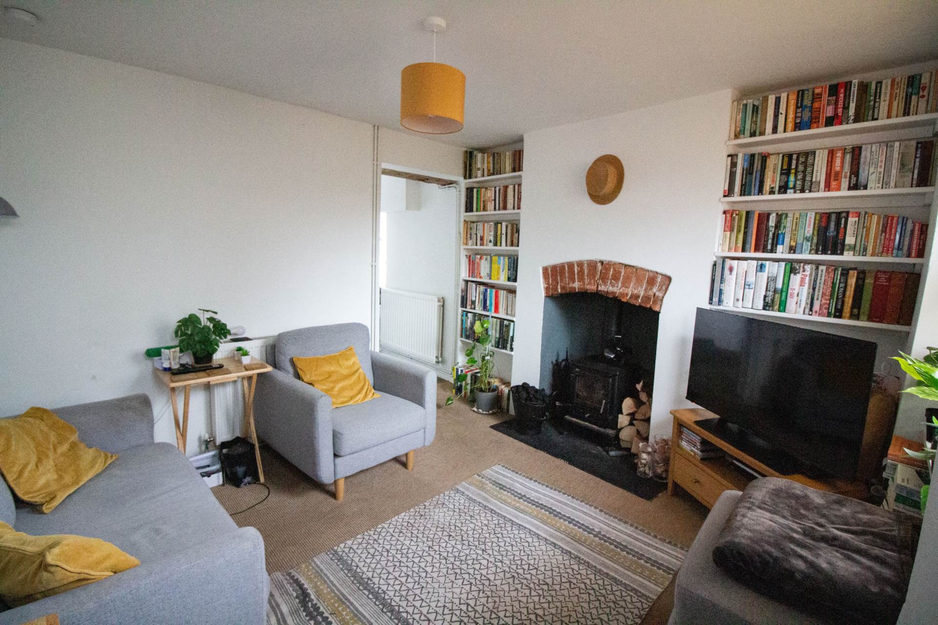 Goulds Ground, Frome, Image 2