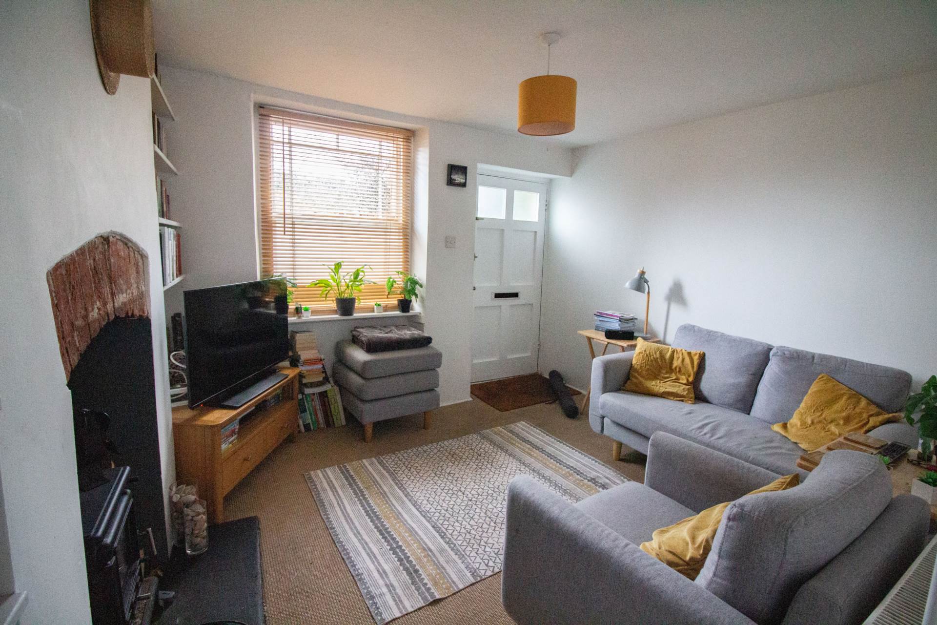 Goulds Ground, Frome, Image 3