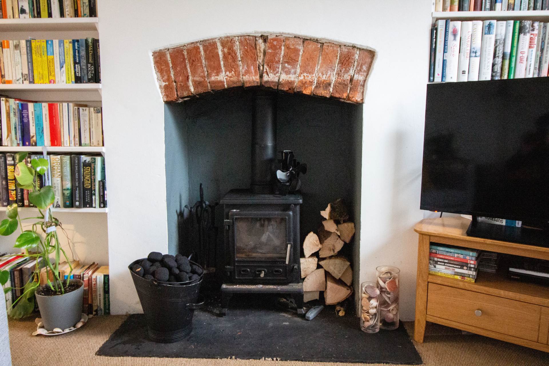 Goulds Ground, Frome, Image 4