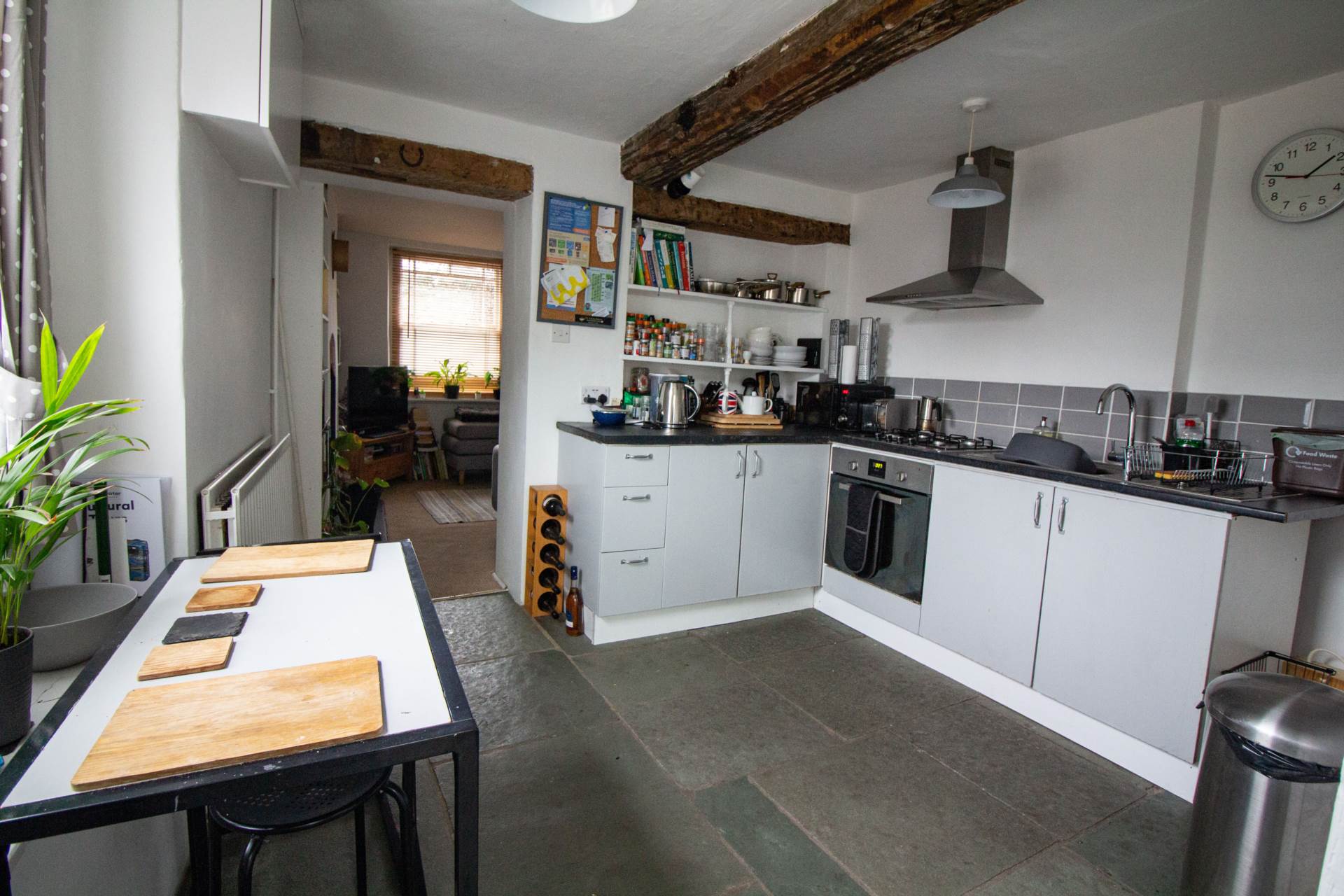 Goulds Ground, Frome, Image 5