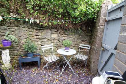 Goulds Ground, Frome, Image 10