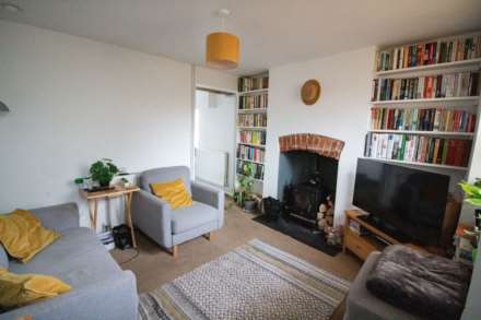 Goulds Ground, Frome, Image 2