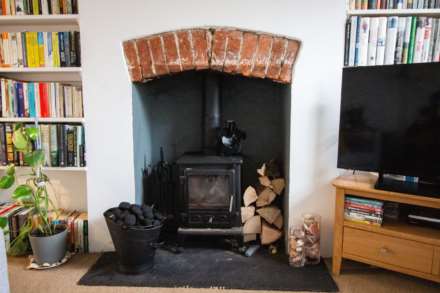 Goulds Ground, Frome, Image 4