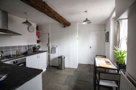 Goulds Ground, Frome, Image 6