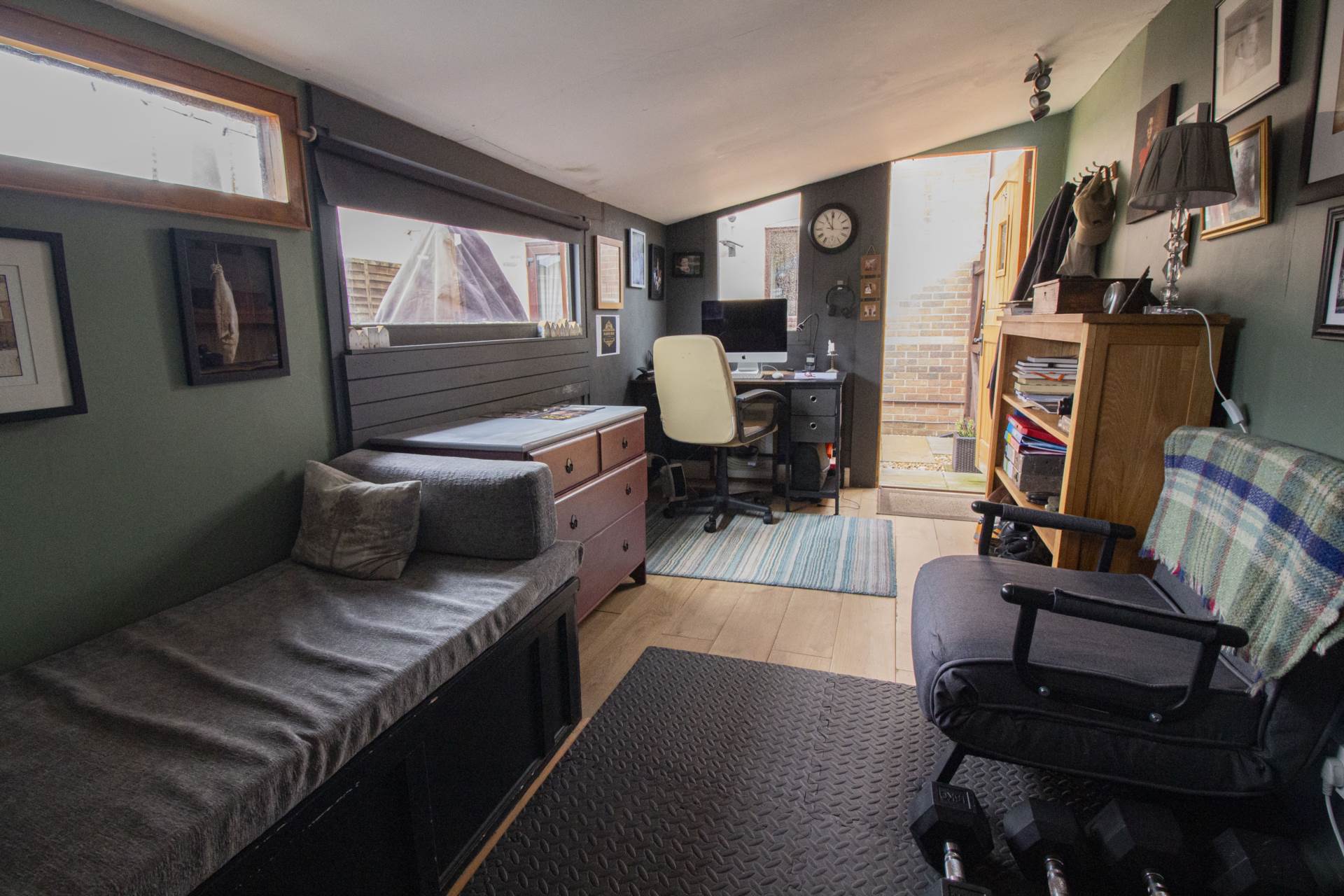 Croscombe Gardens, Frome, Image 14