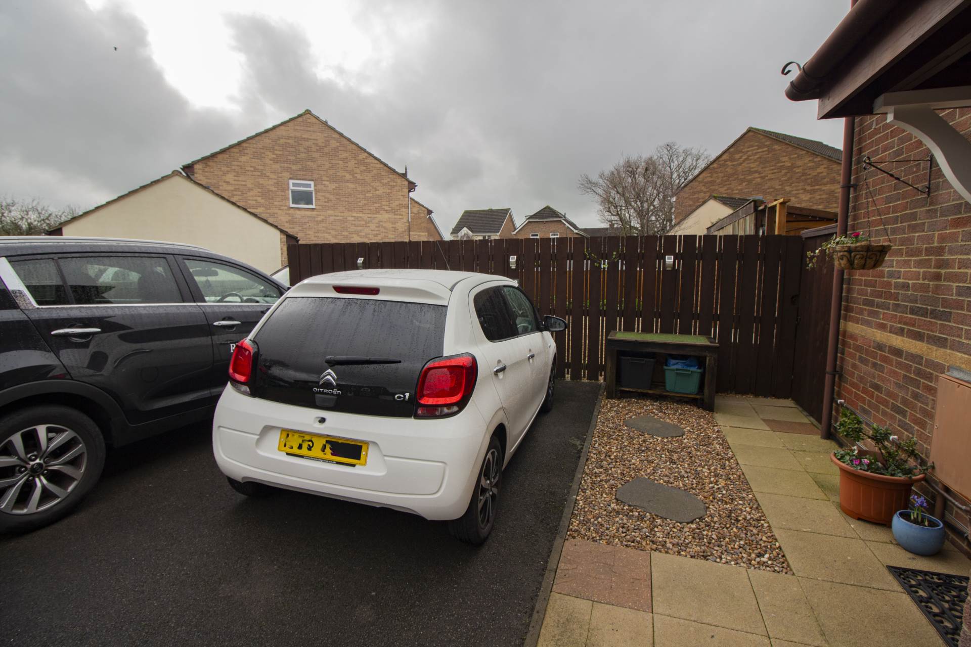 Croscombe Gardens, Frome, Image 16