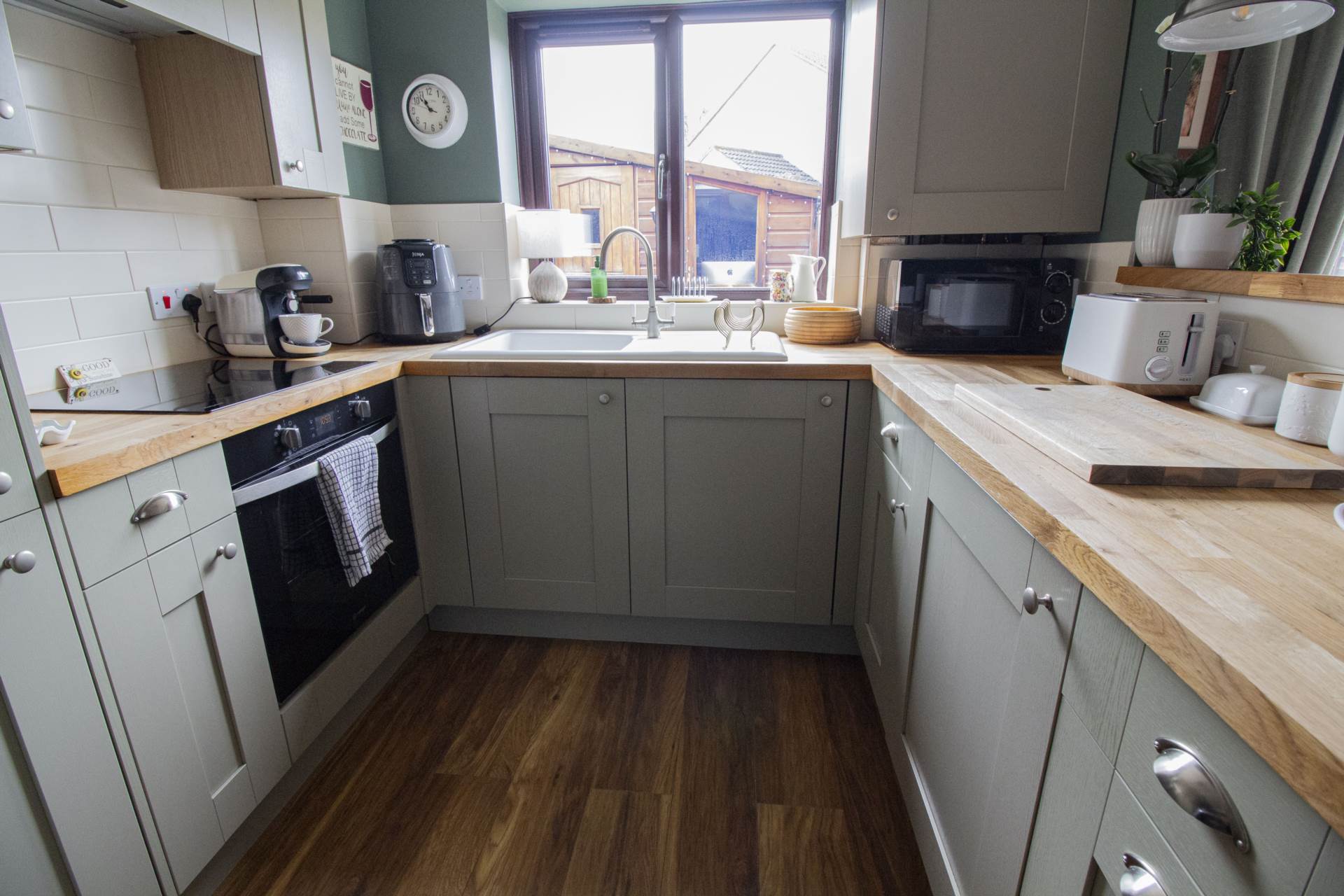 Croscombe Gardens, Frome, Image 3