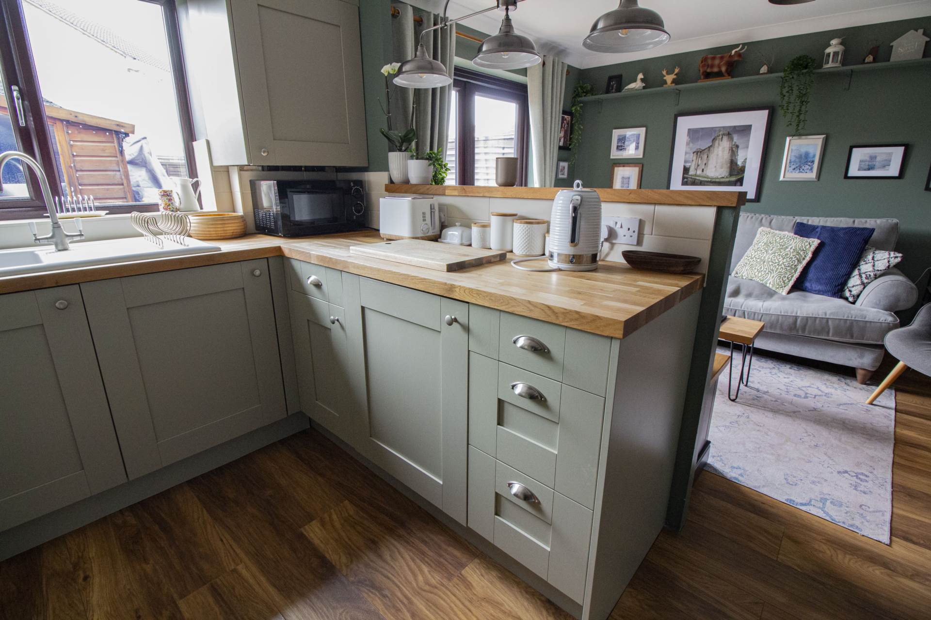 Croscombe Gardens, Frome, Image 4